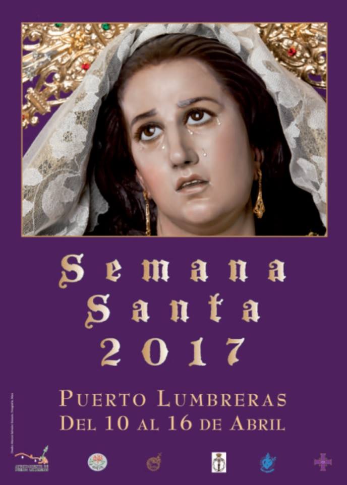 Semana Santa en Puerto Lumbreras  